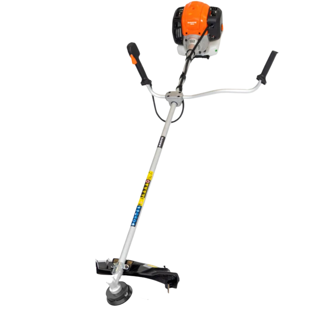 Desbrozadora 45 cm3 Hilo